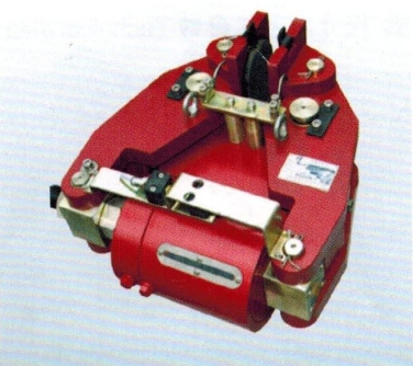 供应SBD系列液压钳式制动器