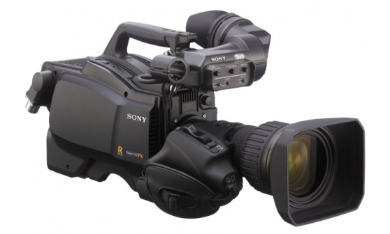 供应用于广电设备的HSC-E85RF索尼高清摄像机价低