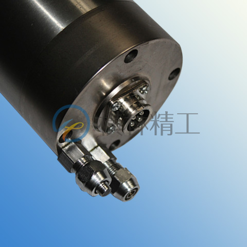 供应用于机械生产的精工 GDJ-8 2.5KW高速磨头