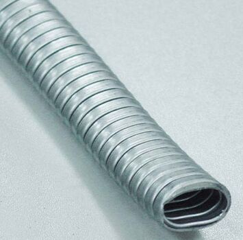 美规金属软管 可挠性UL铝管