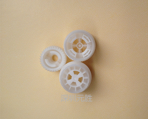 塑胶塑料齿轮打印机硒鼓齿轮批发