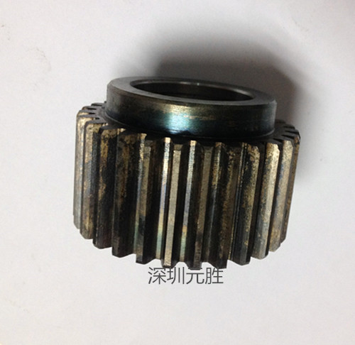 供应用于机械零件的齿轮生产厂家金属齿轮加工
