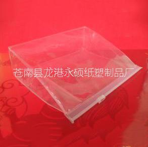 温州市广州pvc塑料袋pvc礼品包装袋厂家