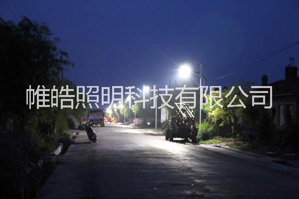 供应湖南新农村建设LED太阳能路灯