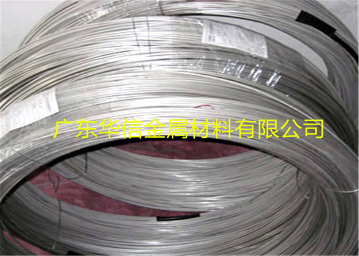 供应高强度变形铝 2011铝合金线