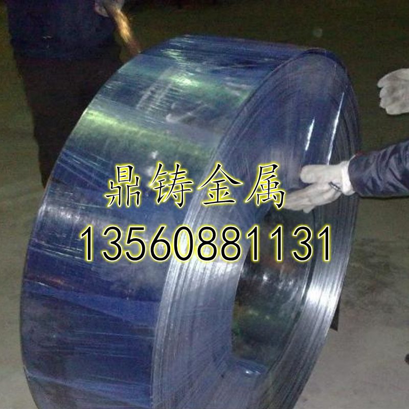 厂家直销65MN锰钢板 弹簧钢锰钢片 厚度0.15-20.0mm