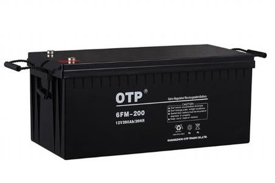OTP蓄电池价格实惠批发