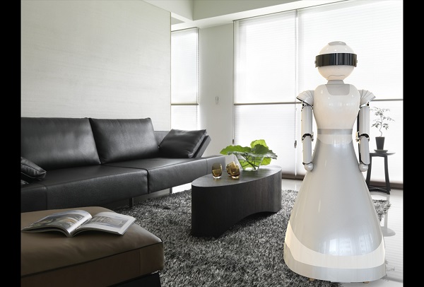 供应餐厅机器人，智能机器人加盟招商，打造特色餐厅