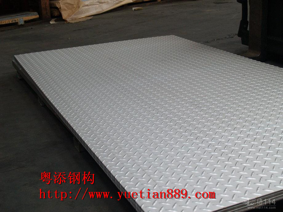 东莞供应用于建筑结构的镀锌板