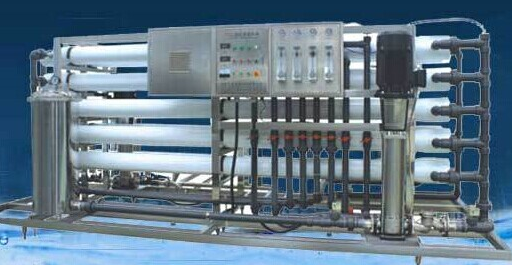 宁波供应单级反渗透纯水设备 单级纯水机