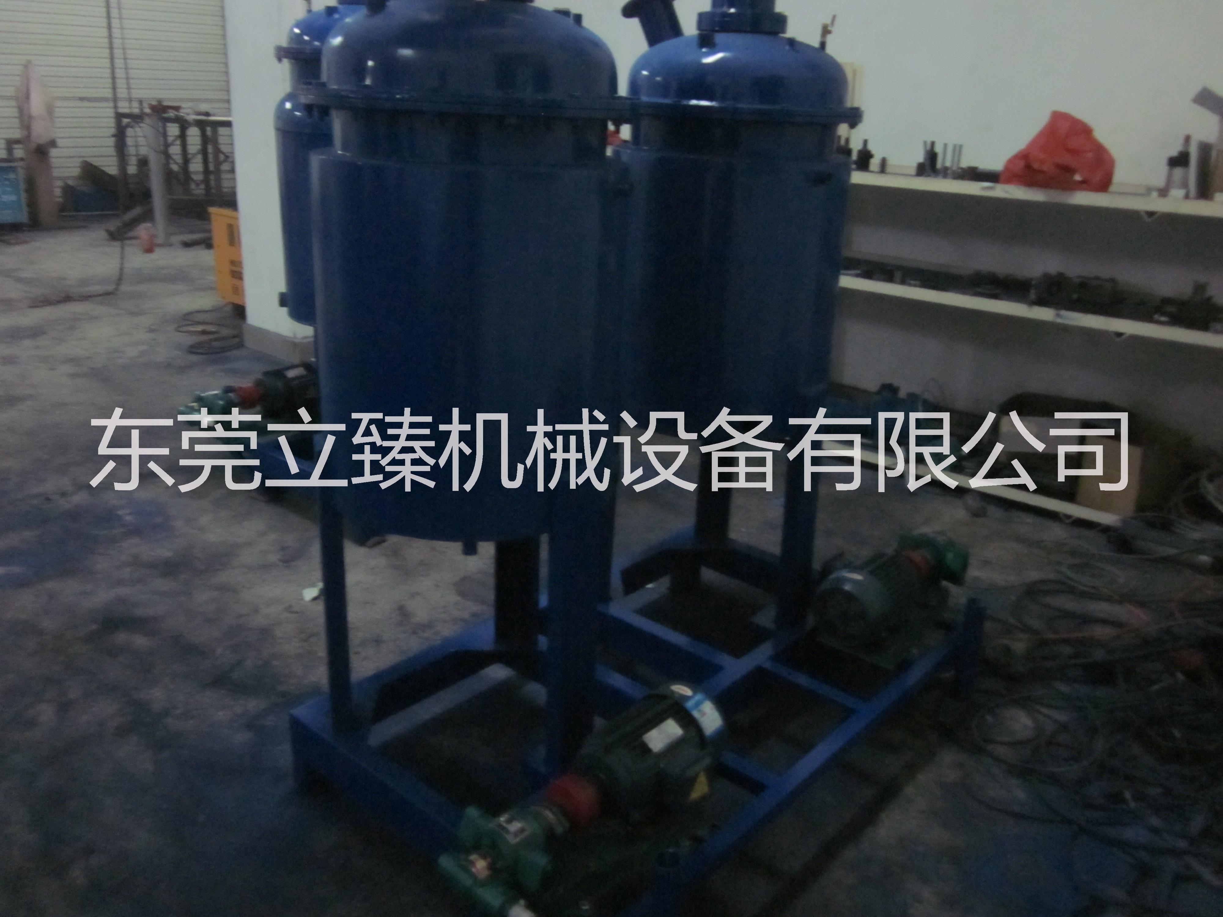 东莞市聚氨酯高压发泡机低压机PU灌注机厂家
