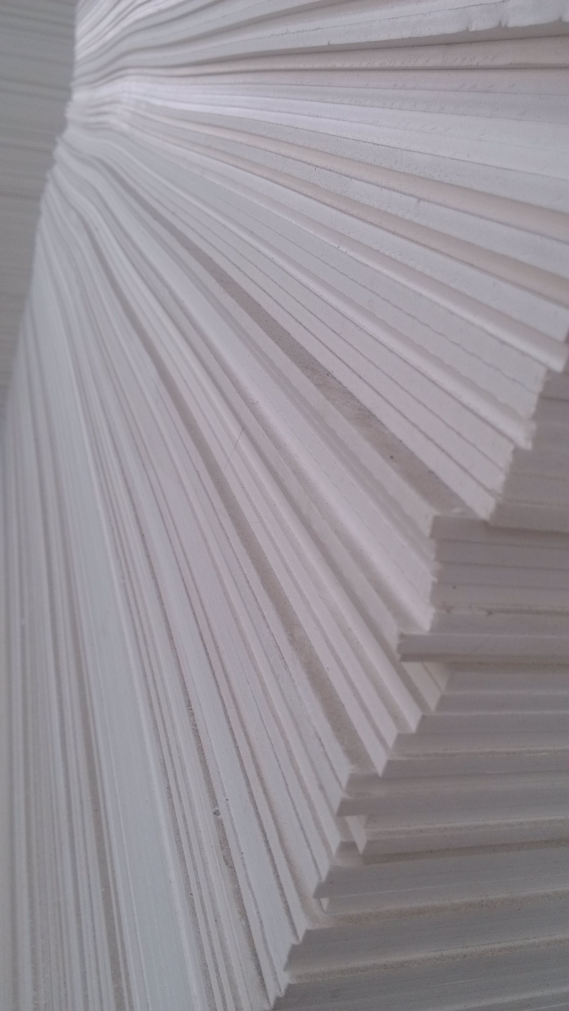 生产安迪板雪佛板0.55密度PVC板材批发