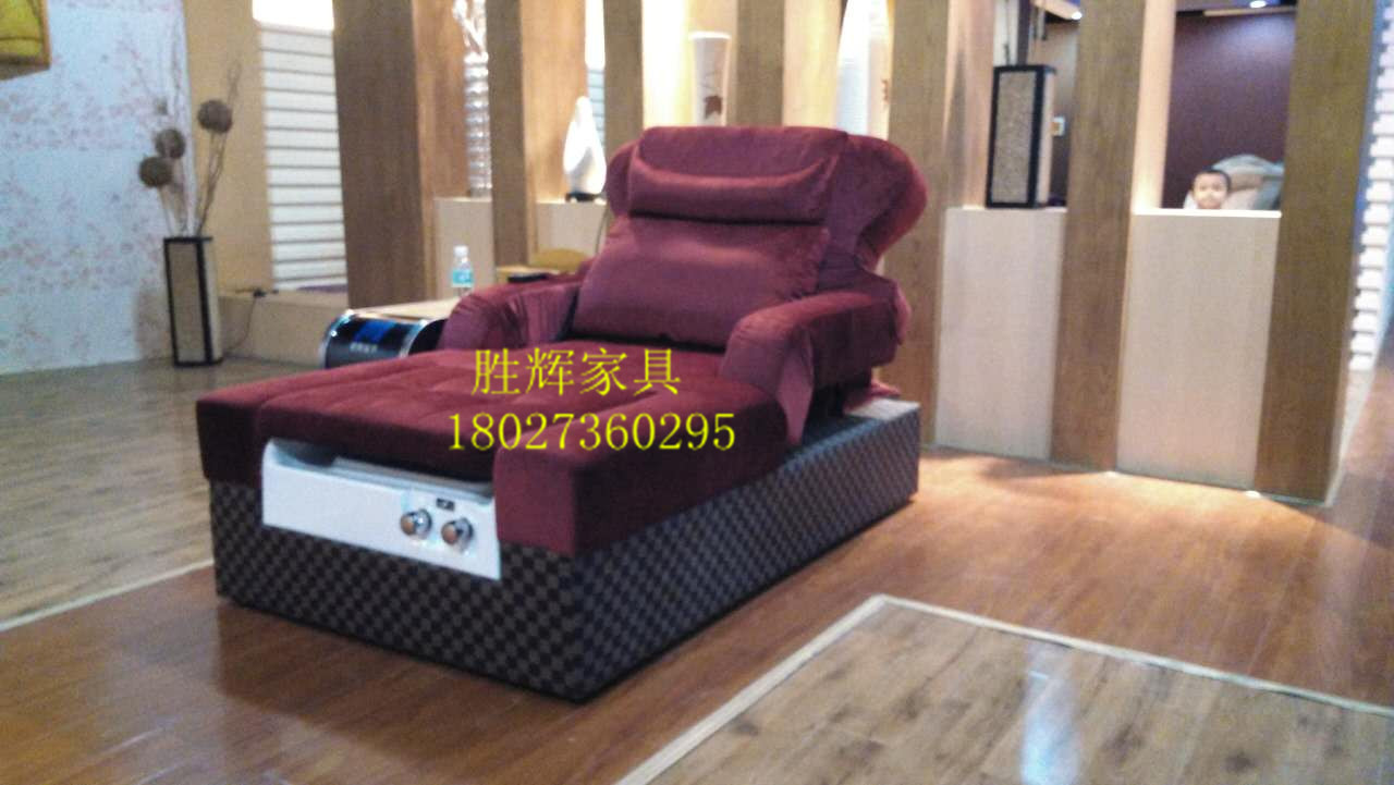 优质沐足沙发价格 电动足疗沙发批发