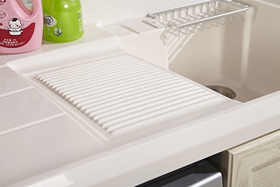 卡智铝合金陶瓷洗衣机柜供应卡智铝合金陶瓷洗衣机柜