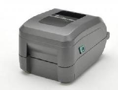 河南艾德科供应用于物流办公打印机,美国斑马GT820标签打印机设备