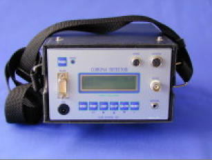 供应日本进口电晕检测仪COM1000FX