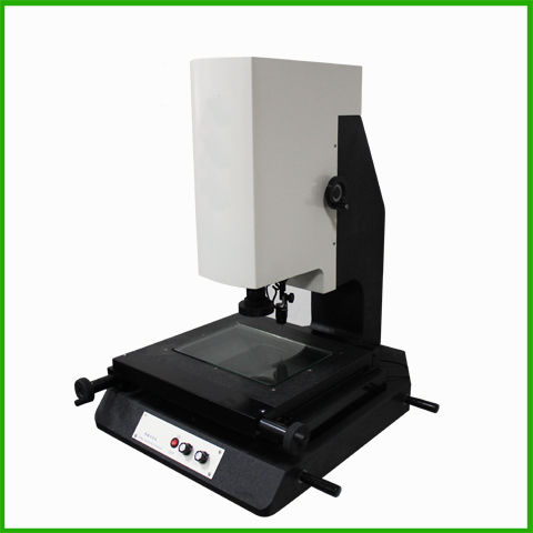 供应复合型影像测量仪价格 2.5次元影像测量仪厂家 广东影像测量仪多少钱图片