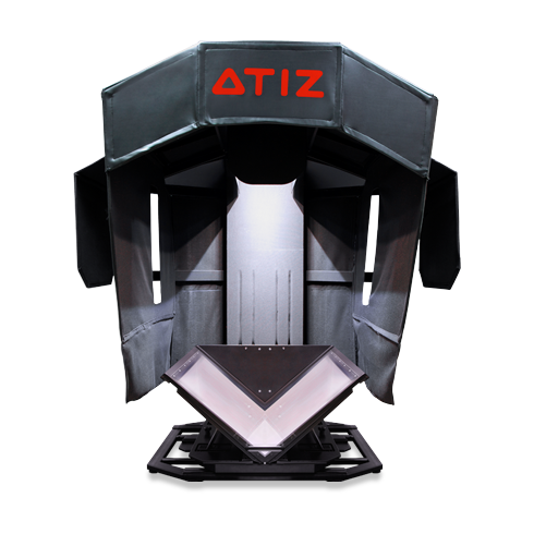 ATIZ Mark2古籍扫描仪批发
