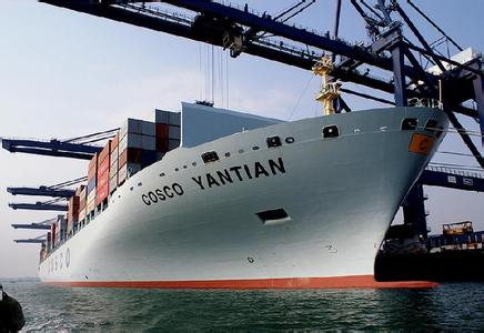 广州港代理台湾海运货物报关丨台湾海运进口的货物报关手续