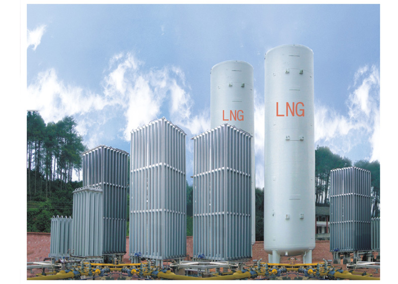 LNG|CNG高压燃气调压站批发