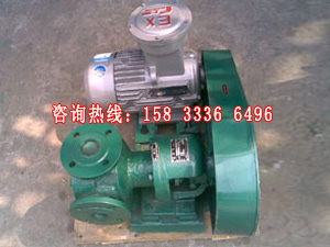 供应北京NCB内啮合转子泵,NYP大流量高粘度转子泵等系列的泵