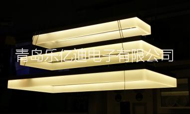供应青岛LED面板灯报价，青岛LED面板灯厂商 青岛LED面板灯批发图片