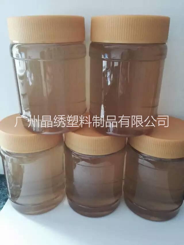 0.5kg蜂蜜瓶 封密罐 蜂产品胶囊瓶批发