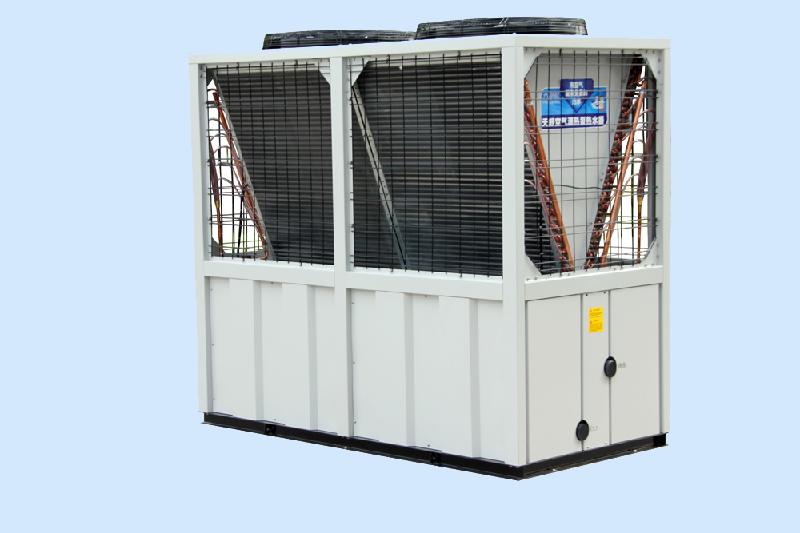 供应东莞20P空气能热泵 空气能热泵安装报价 空气能热泵优势图片