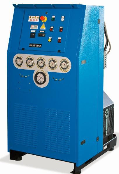 MCH36高压呼吸空气压缩机充气泵批发