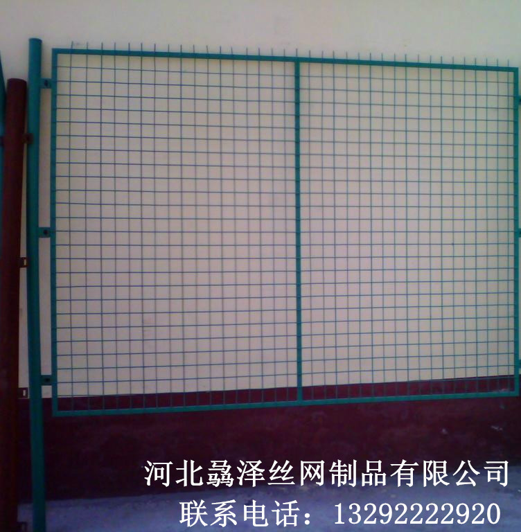 惠州哪里有卖框架护栏网的，铁路框架护栏网生产厂家图片