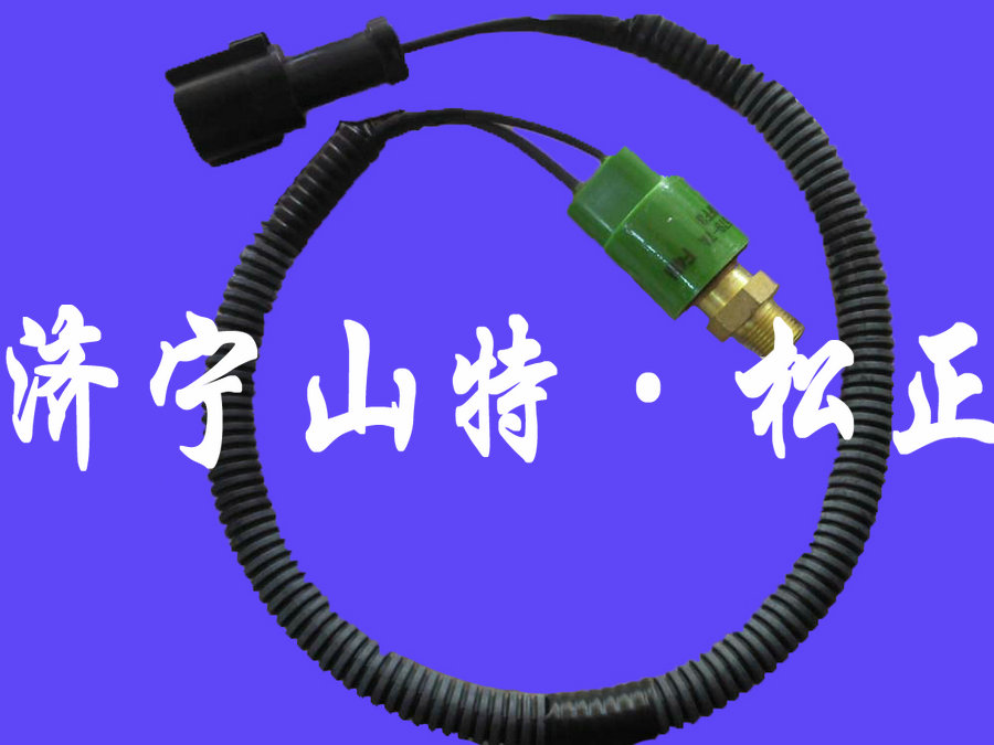 小松原厂现货供水泵 传感器 齿轮 陕西延安小松配件经销