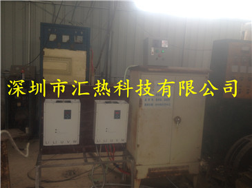 供应山东顺平塑胶机械设备厂电磁加热器图片
