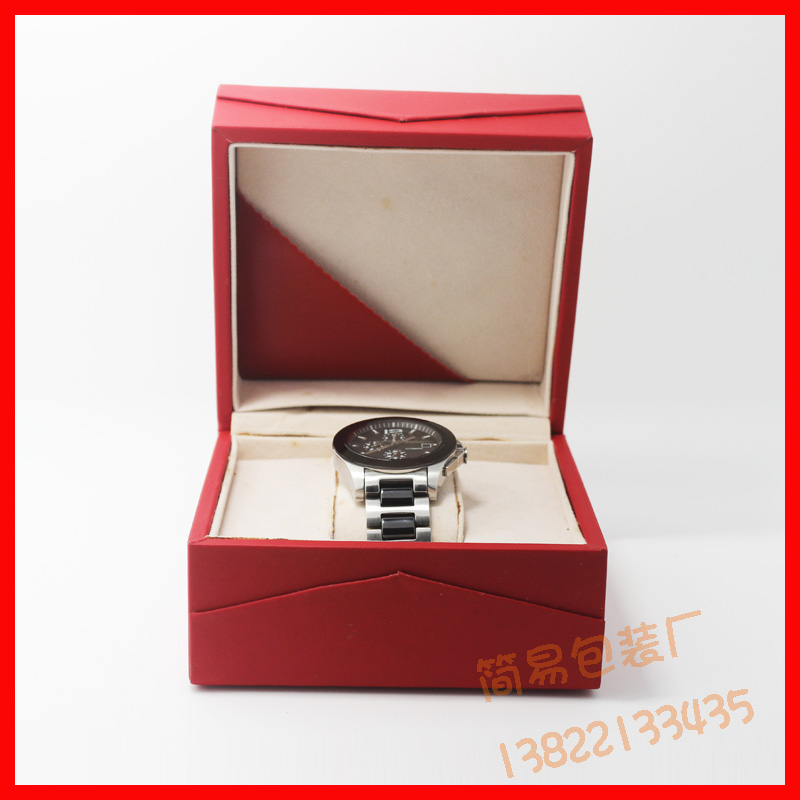 供应用于手表展示的供应手表盒子,手表盒,石英表手表盒