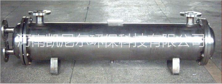 供应冀州管壳式换热器 管壳式换热机组 不锈钢304专业生产