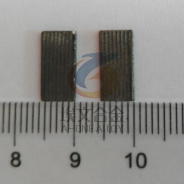 苏州市铽镝铁合金稀土超磁致伸缩材料厂家供应用于微位移控制器的铽镝铁合金稀土超磁致伸缩材料，铽镝铁棒材，铽镝铁粉末