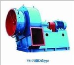 供应JY5-44冶炼排烟风机，廊坊瑞博通风设备有限公司专业生产冶炼排烟风机