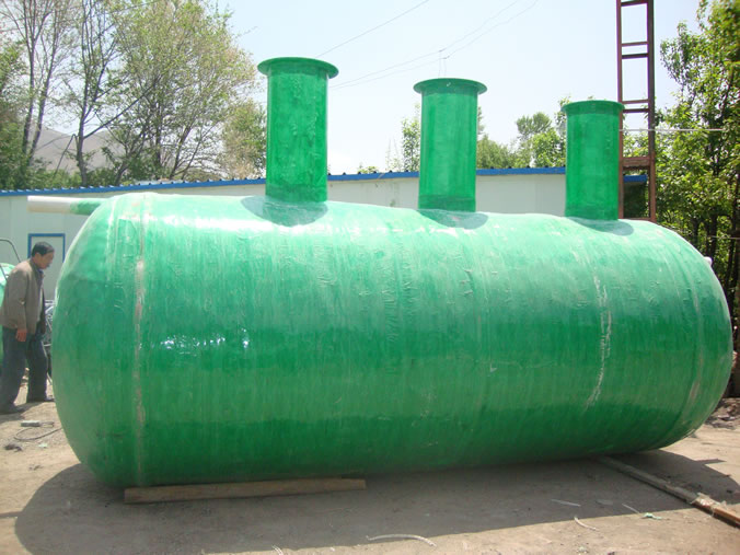 南宁市工业园一体化污水处理设备厂家