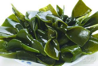 褐藻提取物岩藻黄质褐藻糖胶供应用于食品添加的褐藻提取物岩藻黄质褐藻糖胶抗氧化