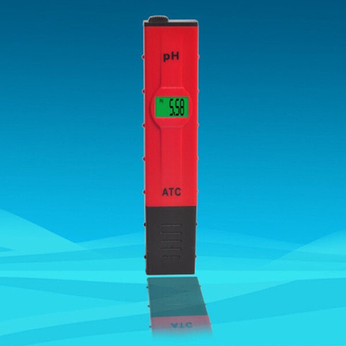 厂家直销 PH笔 PH计 酸碱测试笔 可测酸碱 精确度高 量大从优