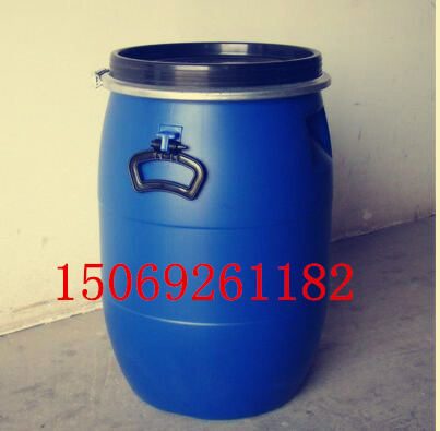 山东50公斤卡环塑料桶厂家报价批发