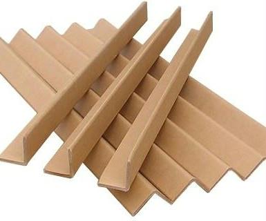 供应用于物流包装运输的纸护角 江西纸护角 纸皮厂家专供