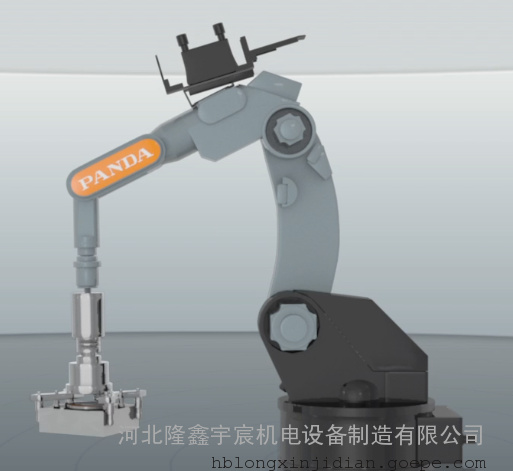 供应用于自动焊接|机器人|机器人焊接的熊猫机器人焊接机
