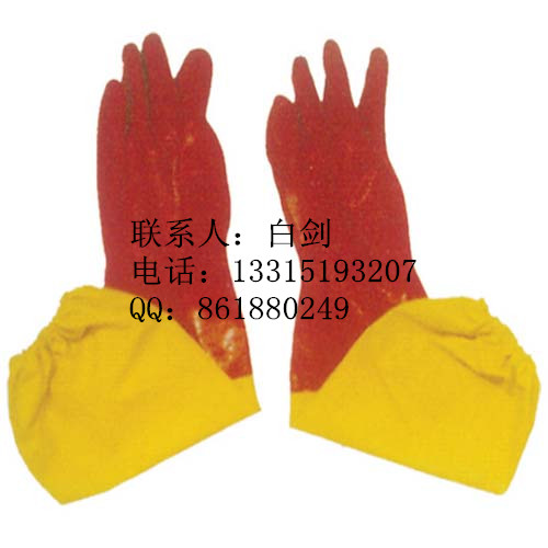 供应绝缘手套 哪里有绝缘手套生产厂家 哪里里有卖绝缘手套的 带电作业绝缘手套