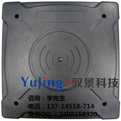 供应YJ-G134低频固定耳标读卡器
