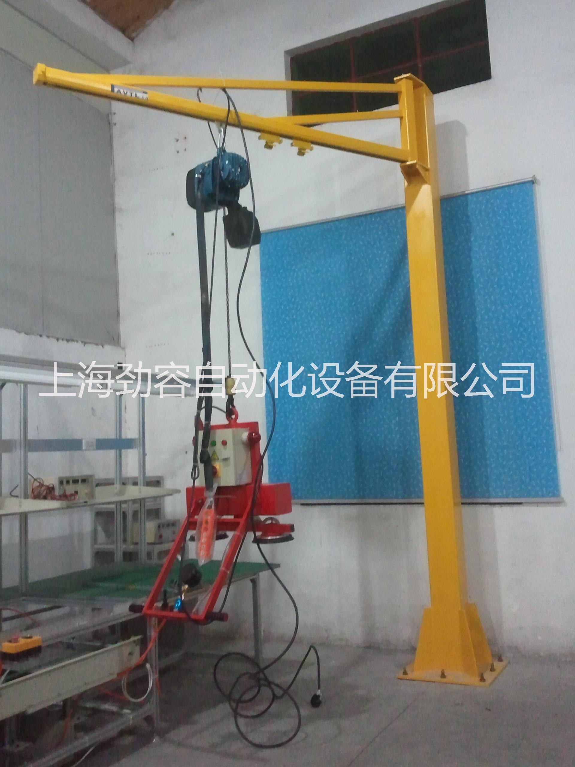 上海立柱式悬臂搬运设备厂家批发