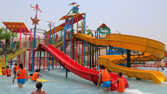 广州市大型水屋6厂家供应儿童水屋、大型水屋6、儿童游乐设施