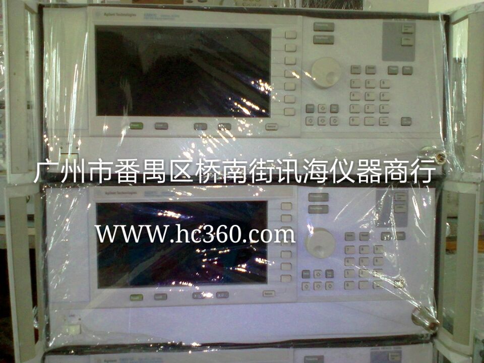 供应安捷伦HP-E8241A信号发生器图片