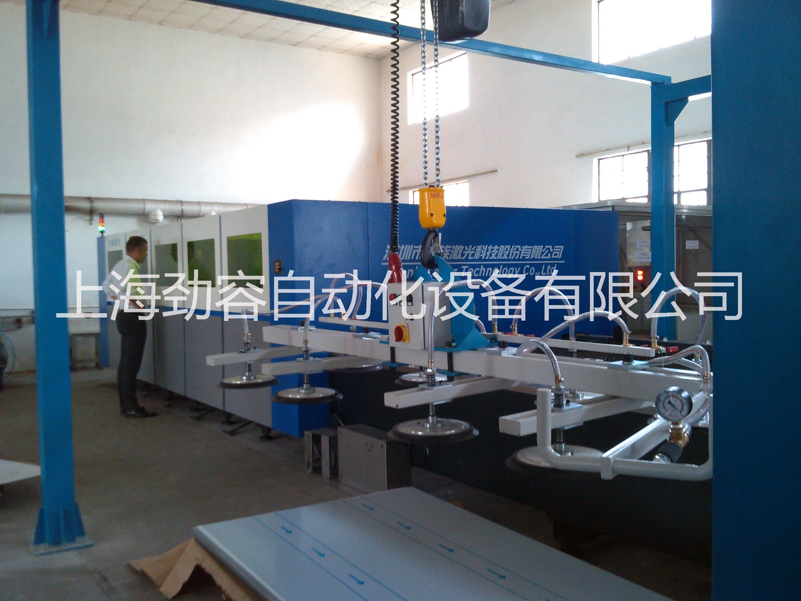 上海真空吸吊机机厂家供应上海真空吸吊机机厂家，真空搬运机，真空吊具，助力搬运机