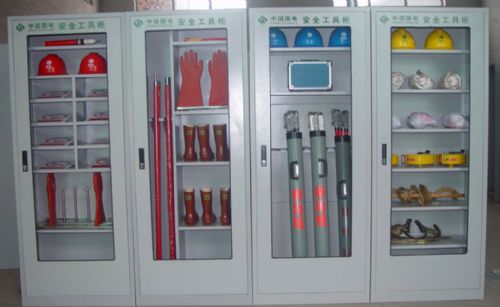 供应消防工具柜/除湿工具柜/变电站工具柜