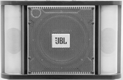 供应JBL(美国）RM12/12寸卡包音箱/ KTV音箱/12英寸低音单元